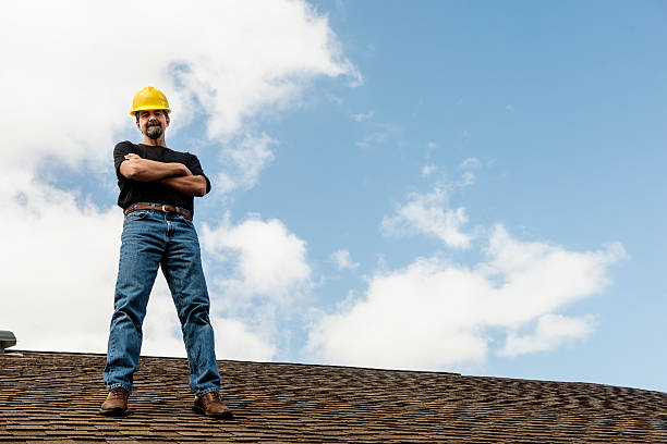Best Residential Roofing Contractor  in Demorest, GA