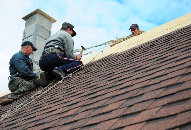Quick and Trustworthy Emergency Roof Repair Services in Demorest, GA