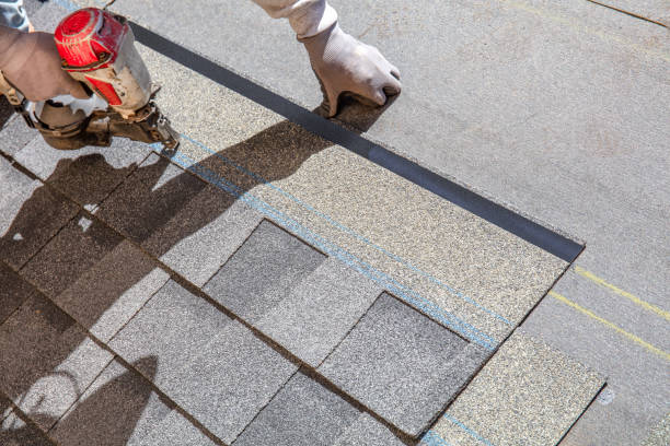 Best Best Roofing Contractors  in Demorest, GA