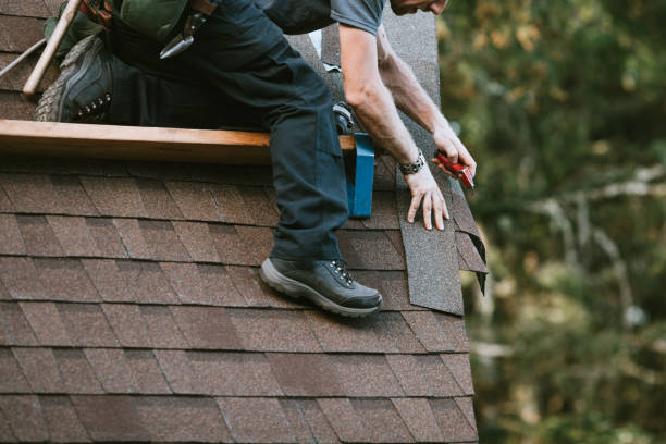 Quick and Trustworthy Emergency Roof Repair Services in Demorest, GA